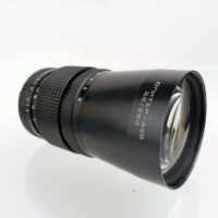 JUPITER 36B F3.5 250mm lens KIEV 6C 60 88CM 88 CM PENTACON SIX