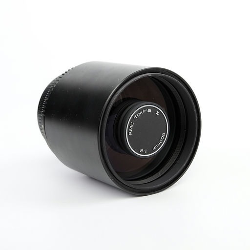 Tokina 500 f8 cased - Image 2