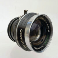 Schneider Kreuznach Linhof Symmar 240mm F5.6