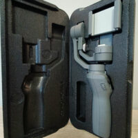 DJI Osmo Mobile Gimbal for Content Creators