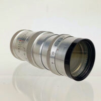 Jupiter 135mm F4 L39