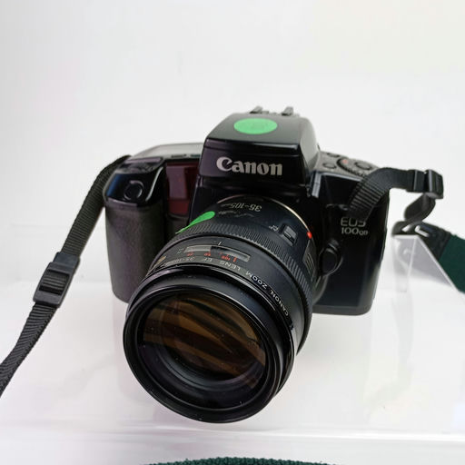 Canon EOS 100 QD - Image 6