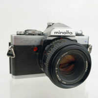 Minolta XG-9