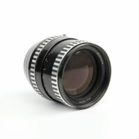 Carl Zeiss Jena 180mm F2.8 with parasoleil