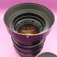 Leica Summilux R 50mm F1.4