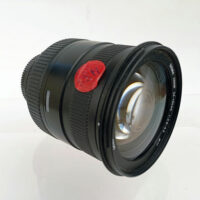 Sigma AF 24-135mm F2.8-4.5 for Nikon