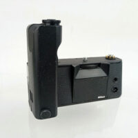 Nikon MD-4 Motor Drive