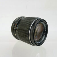 Pentax 135mm F3.5 MF