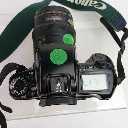 Canon EOS 100 QD - Image 4