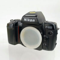 Nikon F-801