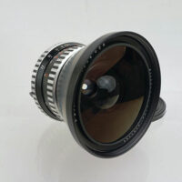 Flektogon 50mm F4 Pentacon Six mount Zebra