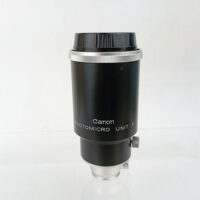 Canon Photo Micro Unit F boxed