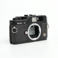 Voigtländer Bessa R2 Film Camera Body