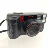 Olympus AZ-100 Zoom