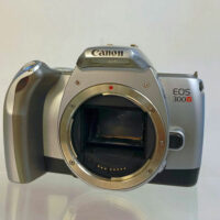 Canon EOS 300V