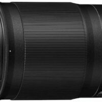 Nikon Z 85mm F1.8 s [z mount]