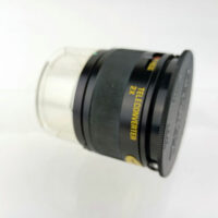 Tamron SP tele converter BBAR MC cased Adaptall-2