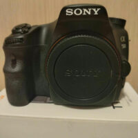Sony SLT-A58 Μηχανή Tamron Crop Φωτογραφικός Φακός SP AF 17-50mm F2.8 XR Di II  A-Mount Minolta Full Frame Φωτογραφικός Φακός AF 24-85mm f/3.5-4.5 Standard Zoom A Mount Sigma Full Frame Φωτογραφικός Φακός 75-300mm F4-5.6 DL Zoom A-mount Sony Full Frame Φωτογραφικός Φακός 50mm f/1.8 DT Mid-Range Prime A Mount Black χρόνο