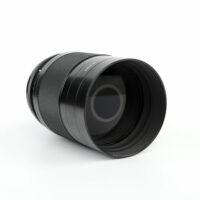 Reflex-NIKKOR 8f 500mm with leather cap || Cased