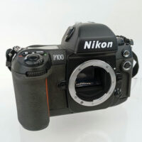 Nikon F100 Body