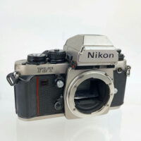 Nikon F3T