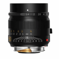 TTartisan 50mm f1.4 ASPH (Leica M)
