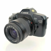 Canon EOS 850 + 38-76mm