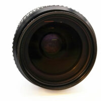 Nikon AI Nikkor 35mm f/2S boxed