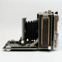 Linhof Super Technica III & Gossen Sixtron