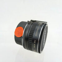 Tamron SP 2X TELE-CONVERTER FOR M / MD BBAR MC ADAPTALL 2 with caps and Case