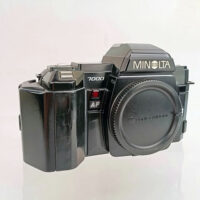 Minolta Maxxum 7000 AF