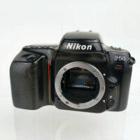 Nikon F50