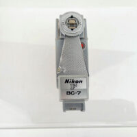 Nikon BC-7 Flash Unit Boxed