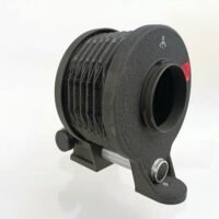 Pentacon Six Close UP Bellows