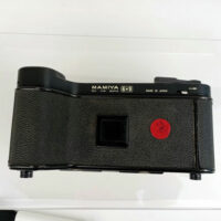 Mamiya Press Roll Film Adapter 6x9