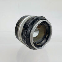 Nikon Pre AI 50mm F1.4