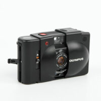 Olympus XA3 film camera