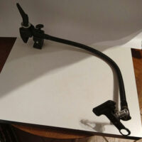 Manfrotto Heavy-Duty Flex Arm with Super Clamp