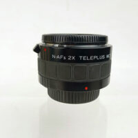 Nikon AF-S 2x Tele Plus MC 7