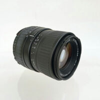 Sigma AF 70-210mm Nikon Mount D