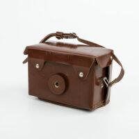 Russian Panoramic KMZ 35 mm USSR Soviet camera FT-2 ФТ-2