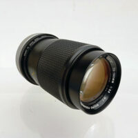 Vivitar 70-150mm FD mount F3.5 MC