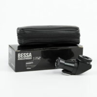 Voigtländer Bessa Anglefinder with 21mm Angle Finder Attachment Boxed