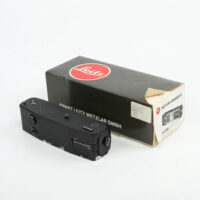Leica Motor-Winder R8 Boxed