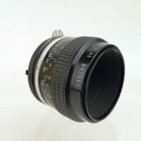 Nikon Micro Nikkor 55mm F3.5 AI