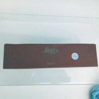 Leica 2x Slide Copy Attachment Hilfsgeraet BEOOY