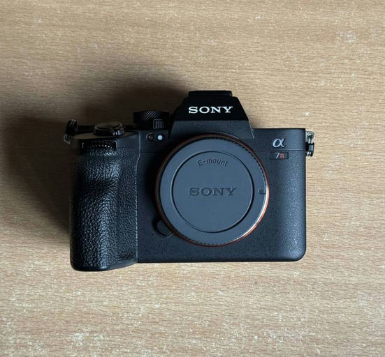 Sony α7RV (ILCE-7RM5) - Image 2
