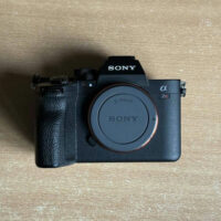 Sony α7RV (ILCE-7RM5)