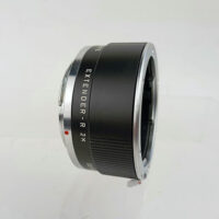 Leica R 2x extender Cased
