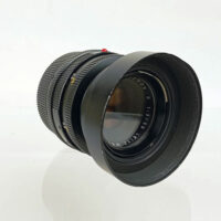Leica R 50mm F2 Summicron